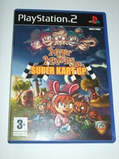 Myth Makers Super Kart GP No