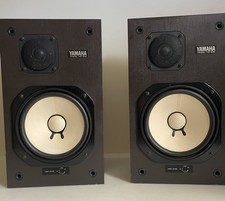 Yamaha 635 stereo speakers - ns-635,