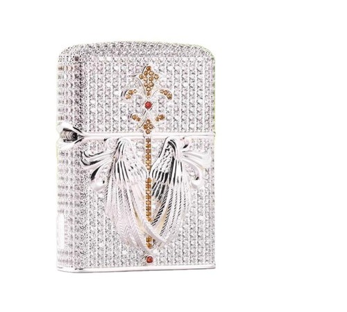 Zippo original authentic - authentic, full
