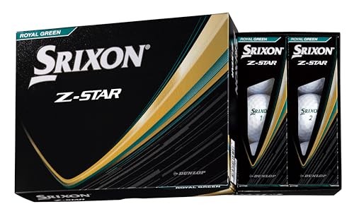 Dunlop golf balls srixon - dunlop,