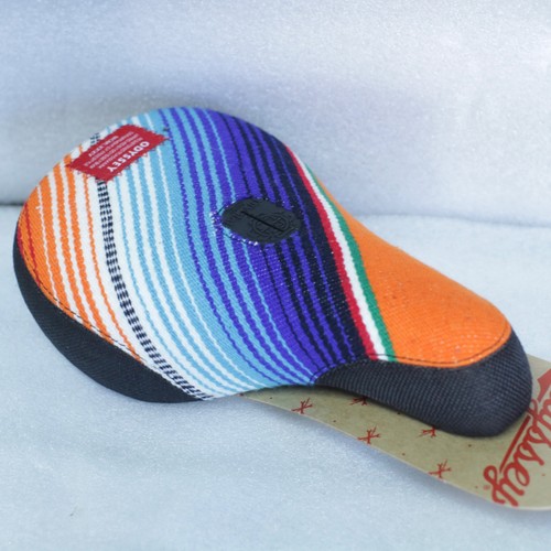 Odyssey bmx mexican - mexican, blanket