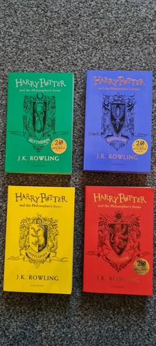 Set harry potter - harry,