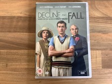 Decline and fall jack - decline,