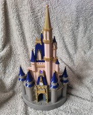Disney Cinderella's Castle WDW