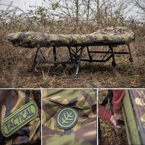Wychwood tactical sleeping - wychwood,