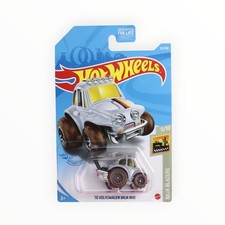 Hot Wheels '70 Volkswagen Baja