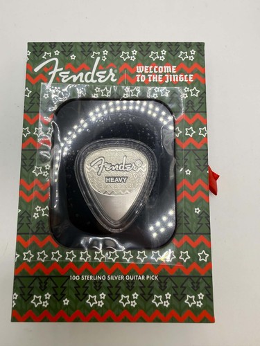 Fender welcome the jingle - welcome,