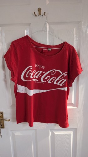 Coca cola trademark womens - cola,
