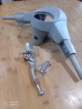 vespa drop bars/headset