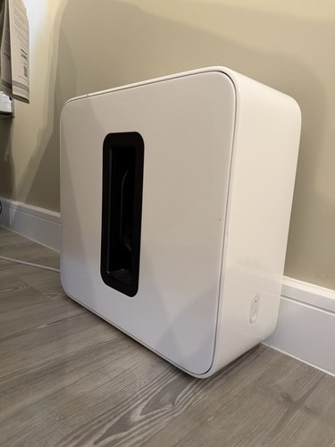 Sonos sub gen 2x - 2x,