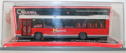 Corgi ooc scale 42909 - corgi,