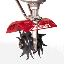 Mantis 6222 Tiller Planter /