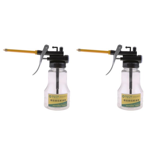 High pressure pump - 2x,