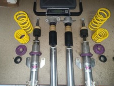 KW coilover V3 352800AD for VW