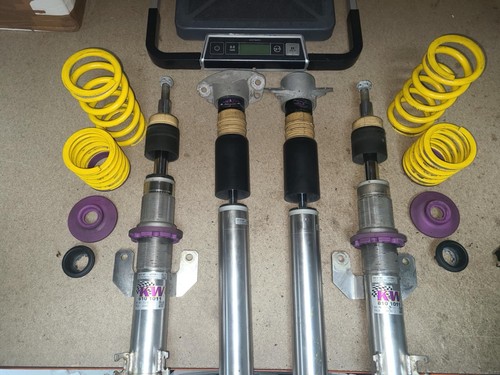 Coilover 352800ad for - kw,