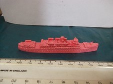 HEIN MUCK MINIATURE SHIPS NO