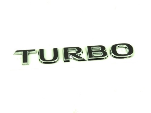 Genuine new vauxhall - new, turbo