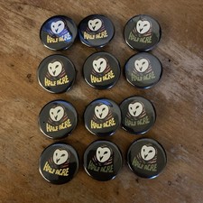 Half Acre Brewing Beer Pins (12)