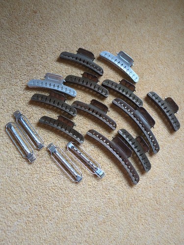 Vintage dinkie metal - vintage,
