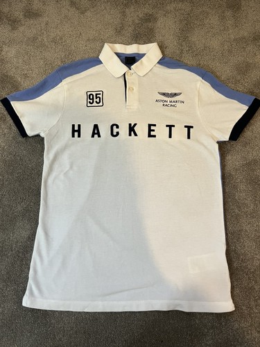 Hackett aston martin - martin, #95