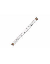 Ballast Electronic 1× 55w Cfl