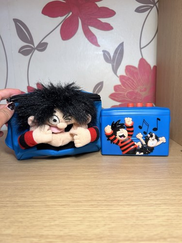Vintage dennis the menace - vintage,