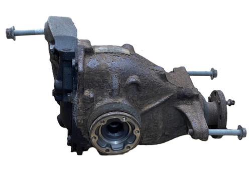 Bmw 320i rear differential e90 - rear,