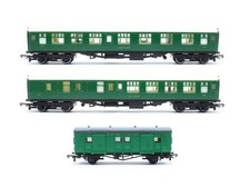 TRIANG/ WRENN 'OO' GAUGE RAKE