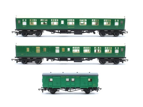 Triang wrenn gauge - wrenn, rake