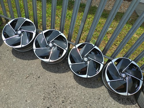 S5 trophy alloy - 18",