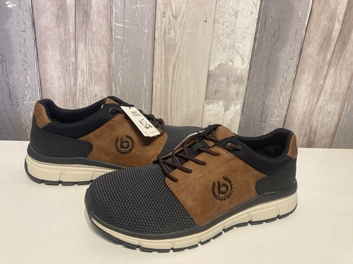 Rare men bugatti trainers - men's,