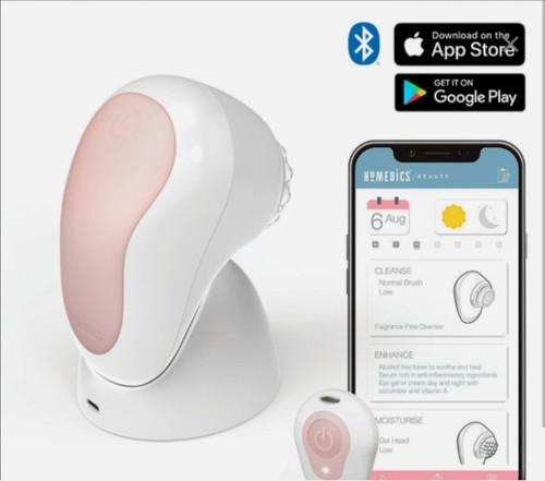 Homedics purete plus beauty - homedics,