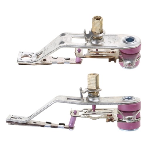 Pack temp control switch - of,