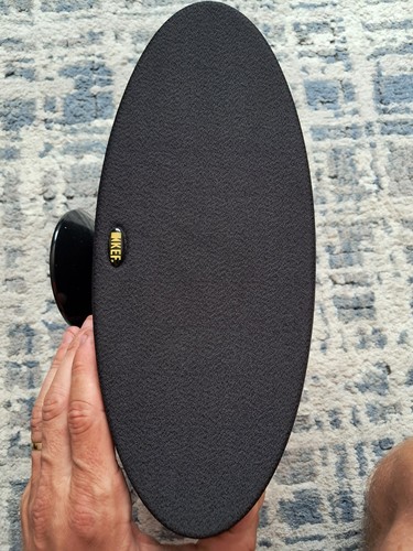 Kef htc3001se centre speaker - speaker,
