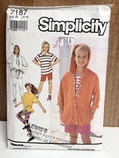 Vintage 1990’s Simplicity