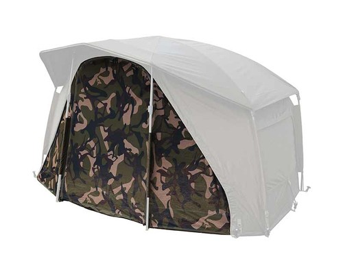 Fox frontier bivvy camo - frontier,