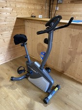 Roger black Exercise Bike