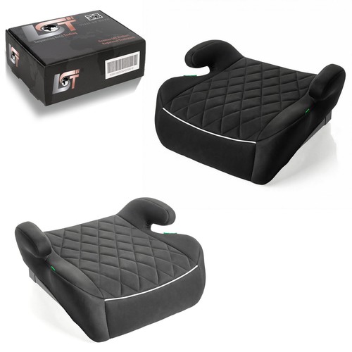 Lst booster car seat - booster, i-size