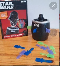 Tomy Disney Star Wars Pop Up