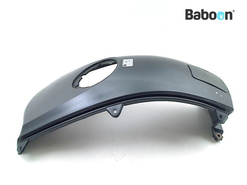 Tank cover bmw - cover, r
