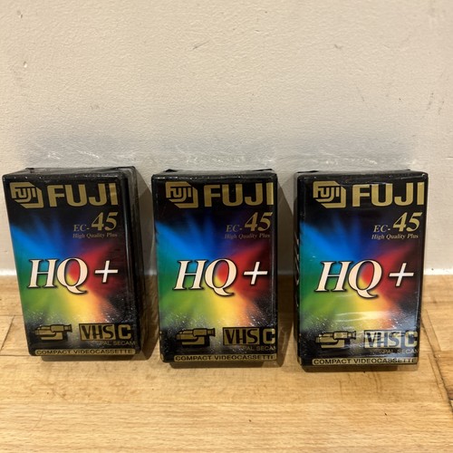 Fuji hq high - 3, x
