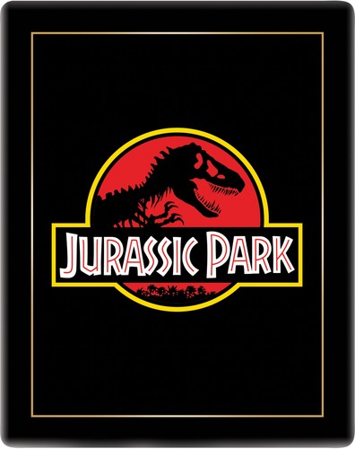 Jurassic park theatrical - jurassic,