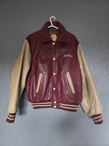 Vintage redskins garment - 84,