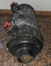 Oil cooler for Dennis Dart Euro 2 3 660106 Grayson OT3DN001 FREE UK SHIPPING