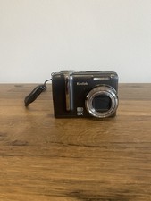 Kodak EasyShare Z1285 Digital Camera – 12MP – 5x Optical Zoom 