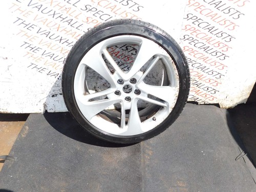 Vauxhall astra limited - j,