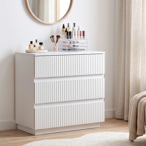 Drawer wooden bedroom - drawer,