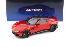 AUTOart Aston Martin Vantage
