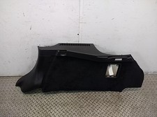 2005-13 RANGE ROVER SPORT Diesel Estate Exterior D Post Cover 909