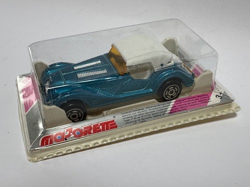 Majorette 261 morgan diecast - 261,